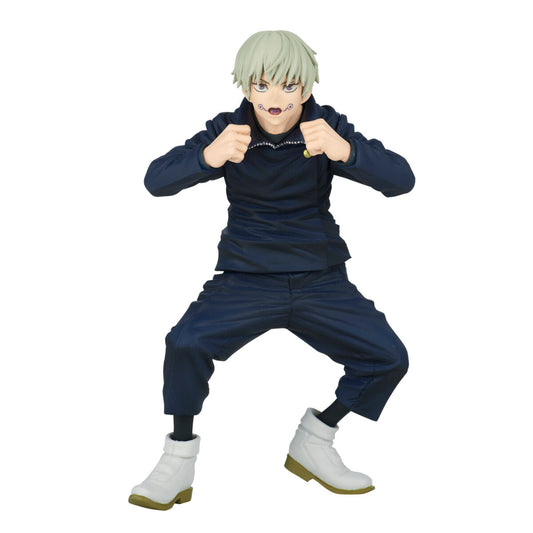 Jujutsu Kaisen Jukon no Kata Toge Inumaki Figure