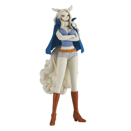 One Piece DXF The Grandline Lady Wano Country Vol.10 Wanda banpresto figure