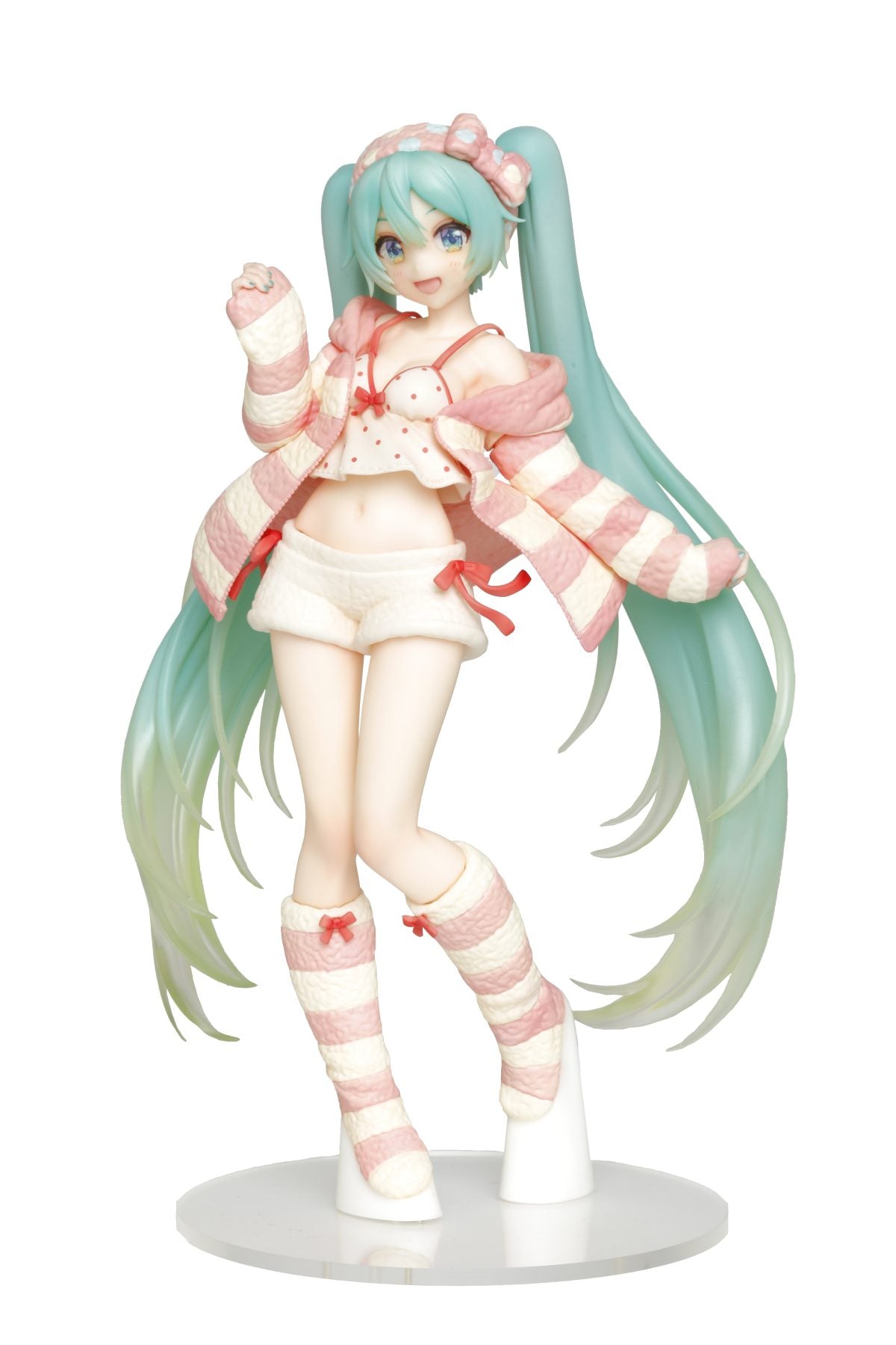 Hatsune Miku Costumes (Roomwear Ver.)