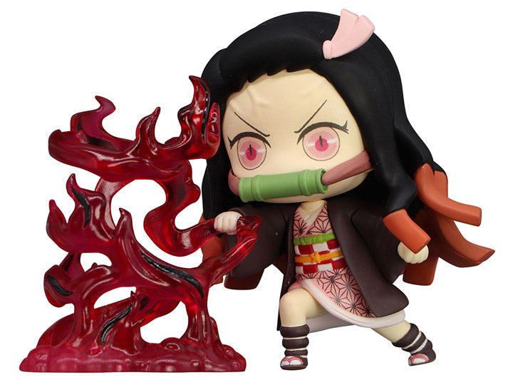 Demon Slayer: Kimetsu no Yaiba Nezuko Kamado Hold Figure