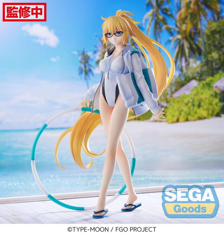 Fate/Grand Order FiGURiZM Archer Jeanne d'Arc  sega  Figure