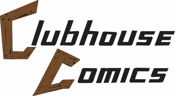 Clubhouse Comics