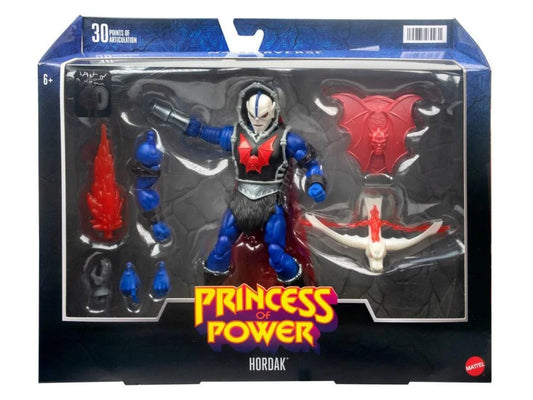 Masters of the Universe Masterverse Princess of Power Hordak