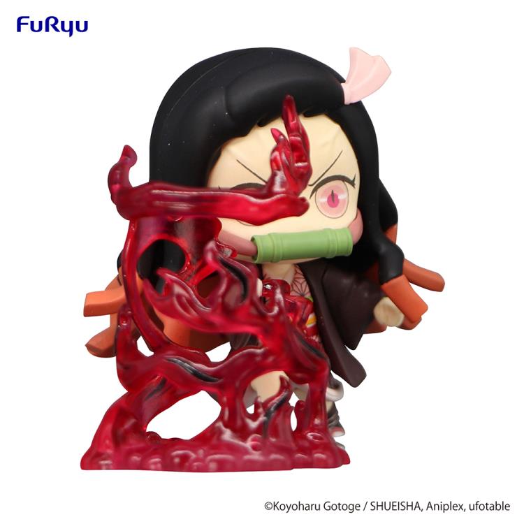 Demon Slayer: Kimetsu no Yaiba Nezuko Kamado Hold Figure