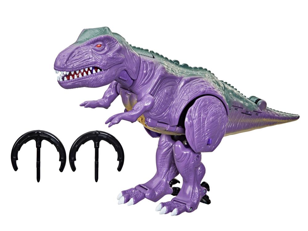 Beast wars Megatron Reissue hasbro action figure dinosuar mode