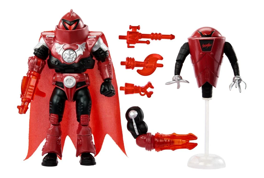 Masters of the Universe: Origins Horde Trooper Prime