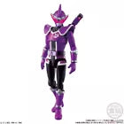 BANDAI YU-DO 2 AVATARO SENTAI DONBROTHERS ACTION FIGURE DON MURASAME